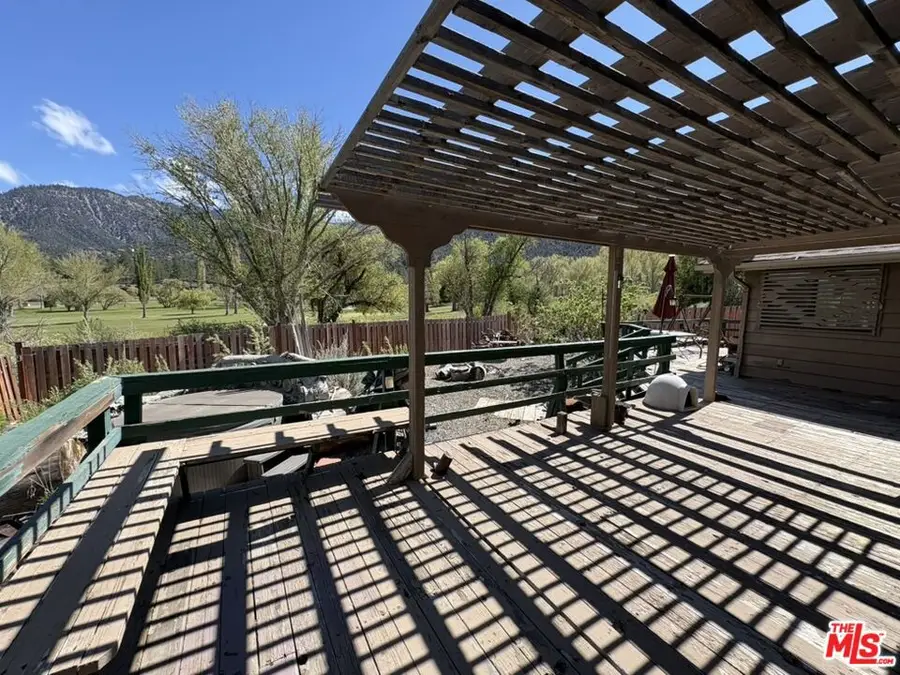 16408 Aleutian Drive #6530, Pine Mountain Club, CA 93222 - #3