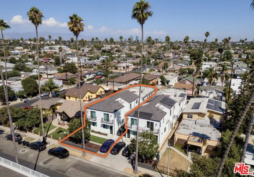 3608 10th Avenue, Los Angeles, CA 90018 - Image #1