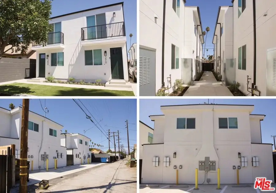 3608 10th Avenue, Los Angeles, CA 90018 - Image #3