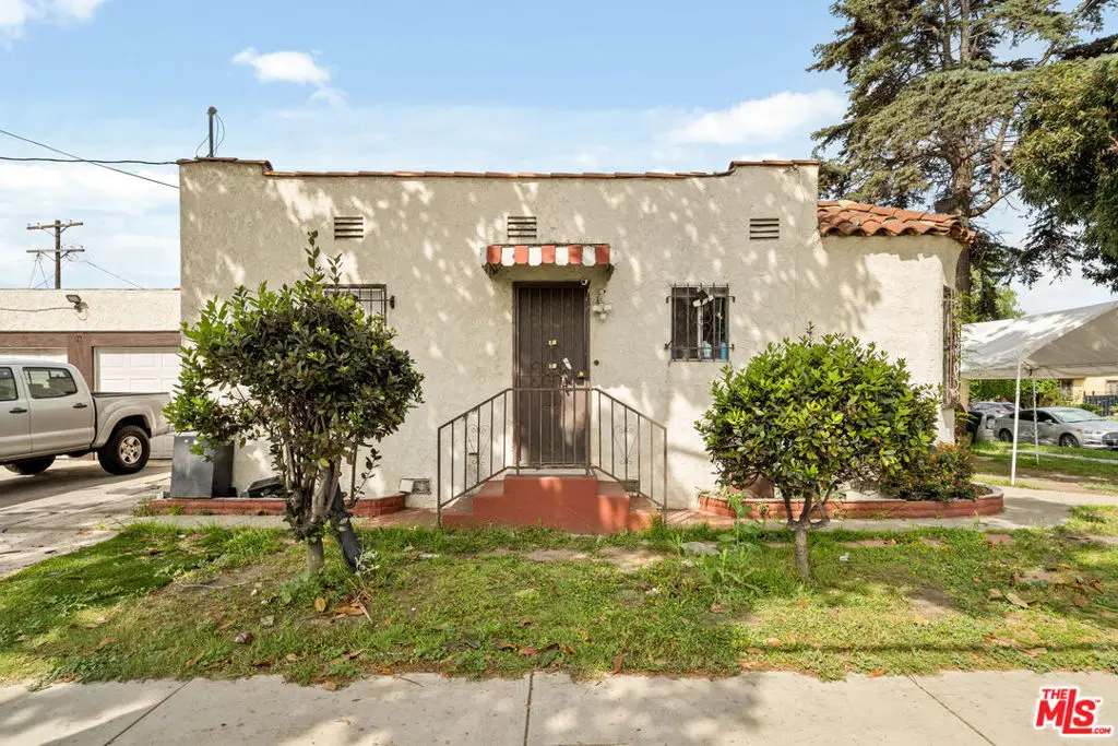 358 E 73rd Street, Los Angeles, CA 90003 - #1