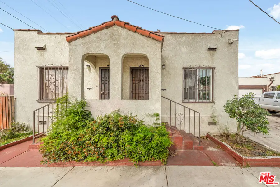 358 E 73rd Street, Los Angeles, CA 90003 - #2