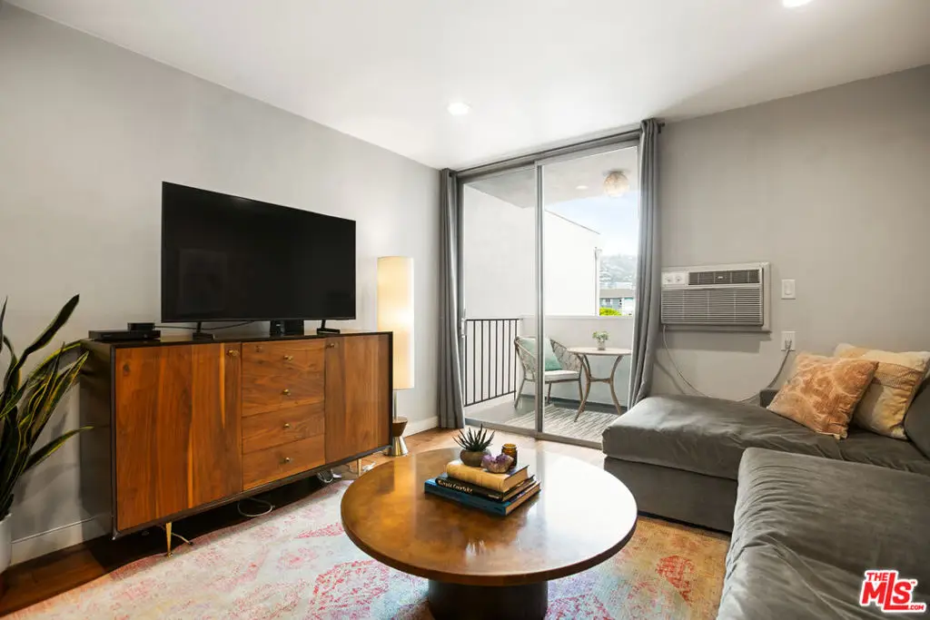 625 N Flores Street #307, West Hollywood, CA 90048 - #1