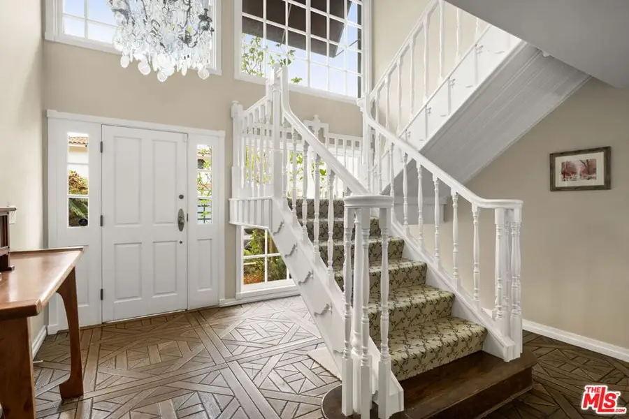 2528 La Condesa Drive, Los Angeles, CA 90049 - #3