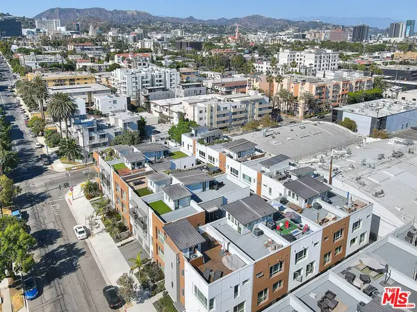 1144 W Alma Lane, Los Angeles, CA 90038