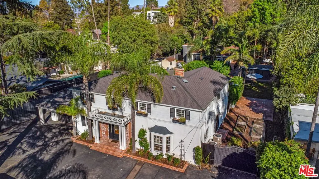 3726 Laurel Canyon Boulevard, Studio City, CA 91604 - #1