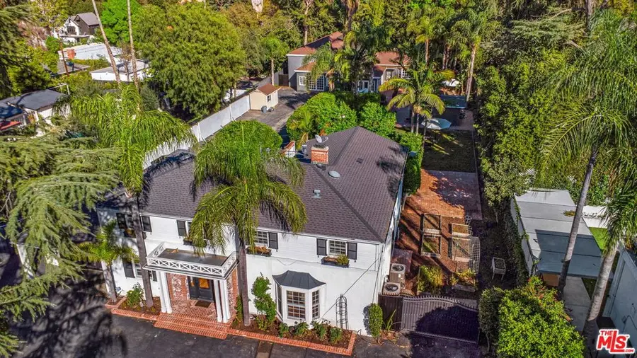 3726 Laurel Canyon Boulevard, Studio City, CA 91604 - #2