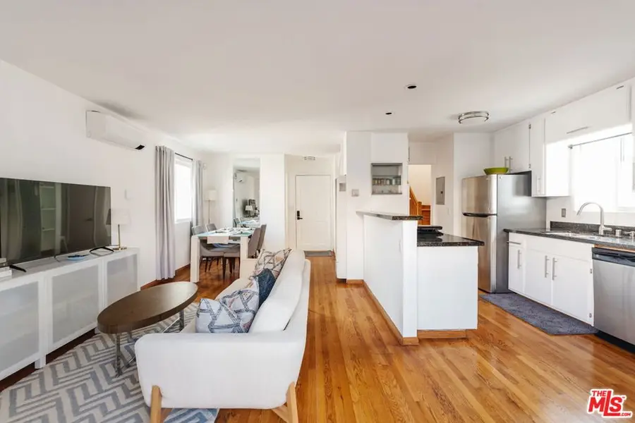 746 N Dillon Street, Los Angeles, CA 90026 - #3