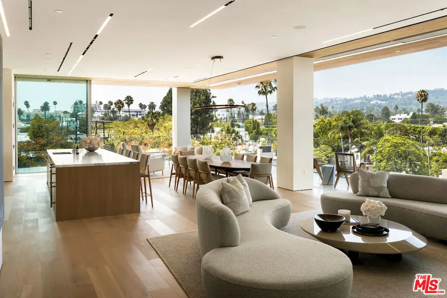 8899 Beverly Boulevard #5A, West Hollywood, CA 90048 - #2