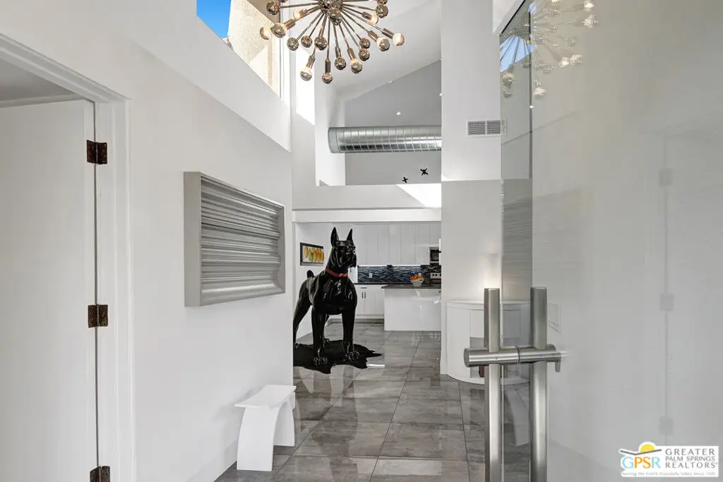 186 S Kavenish Drive, Rancho Mirage, CA 92270 - #1