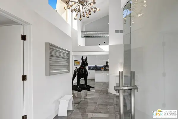 186 Kavenish Drive, Rancho Mirage, CA 92270