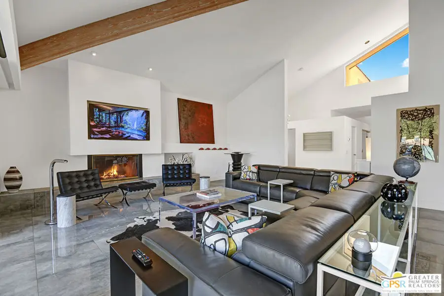 186 S Kavenish Drive, Rancho Mirage, CA 92270 - #2