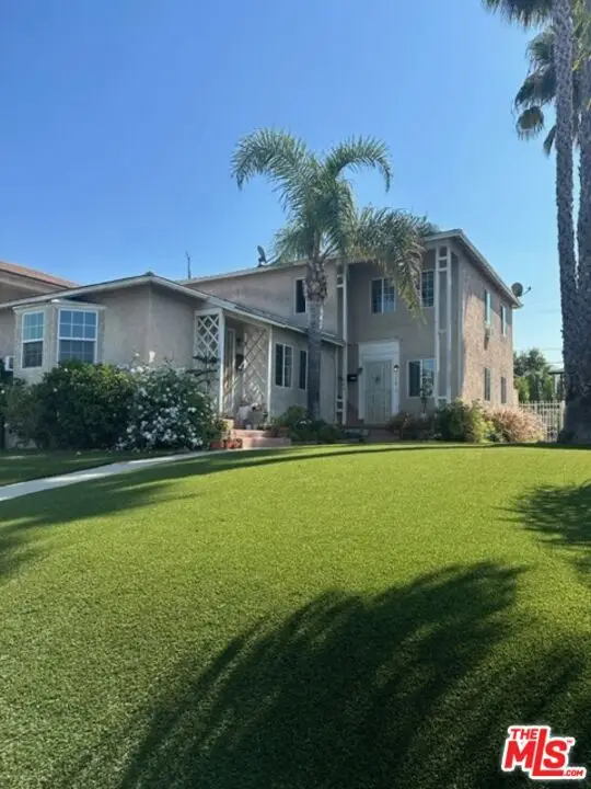 1706 S Crescent Heights Boulevard, Los Angeles, CA 90035 - #2