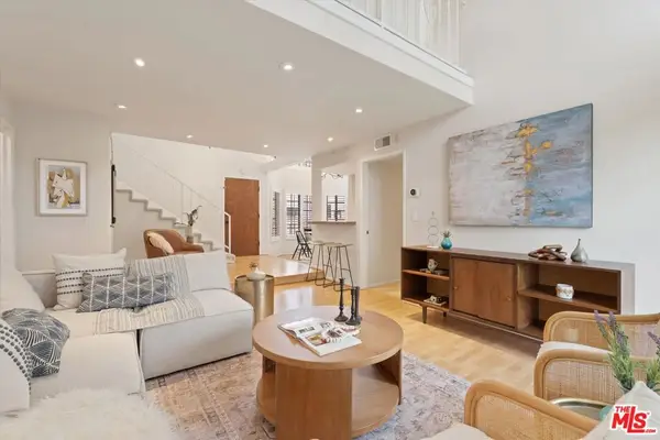 12321 Ocean Park Boulevard #15, Los Angeles, CA 90064