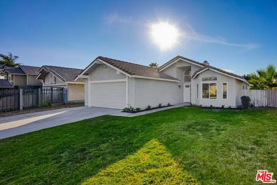 13359 Burney Pass Drive, Moreno Valley, CA 92555 - Image #2