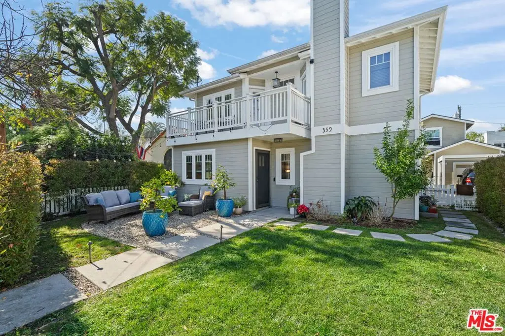 359 Termino Avenue, Long Beach, CA 90814 - #1