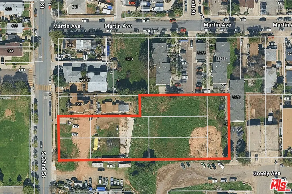 0 S 32nd Street, San Diego, CA 92113 - #1