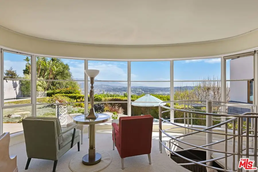 3814 Amesbury Road, Los Angeles, CA 90027 - #3