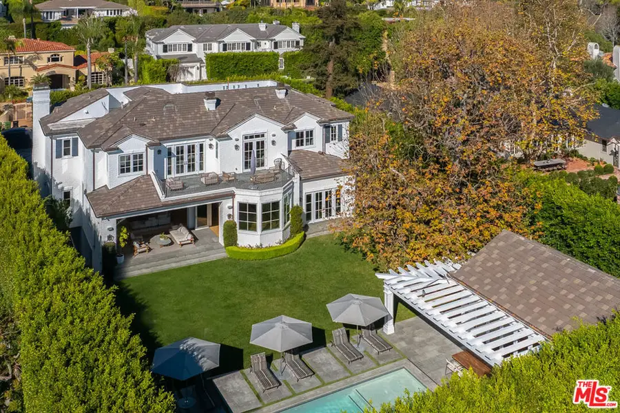 1580 Sorrento Drive, Pacific Palisades, CA 90272 - Image #3