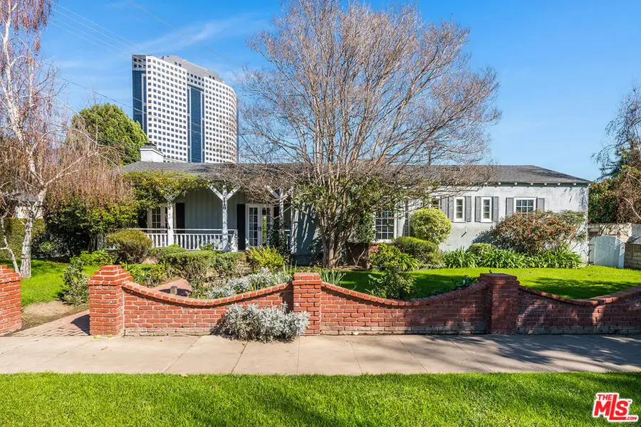 118 N Evergreen Street, Burbank, CA 91505 - #3