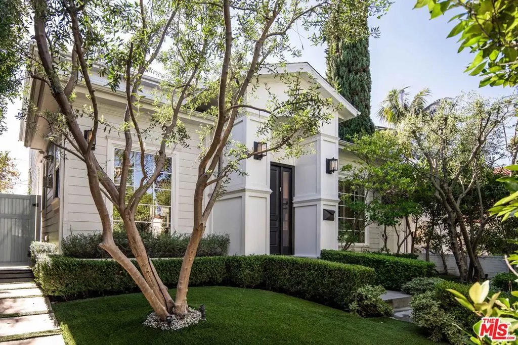 6434 Colgate Avenue, Los Angeles, CA 90048 - #1