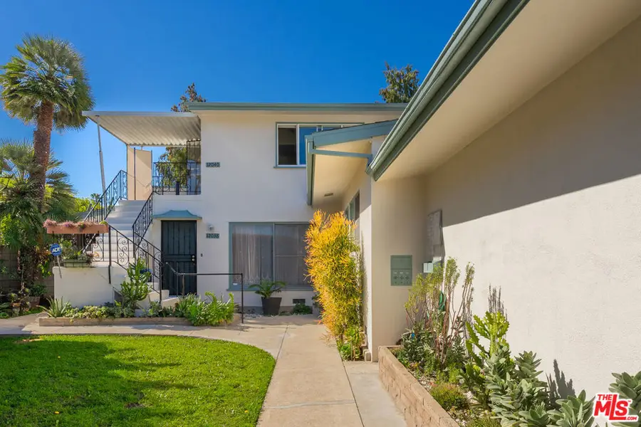 12036 Sylvester Street, Los Angeles, CA 90066 - #3