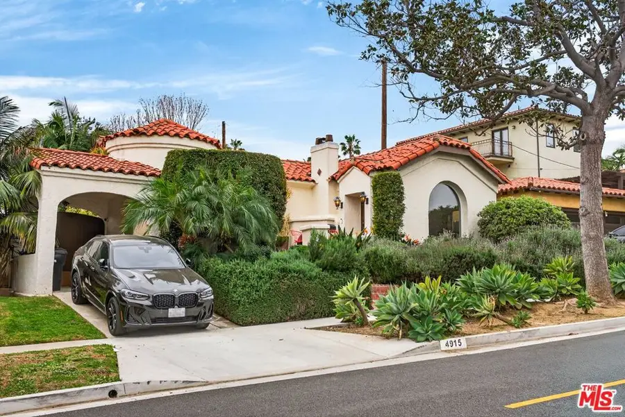 4915 West Boulevard, View Park Windsor Hills, CA 90043 - #2