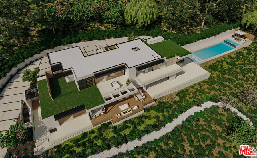 23741 Harbor Vista Drive, Malibu, CA 90265 - #3