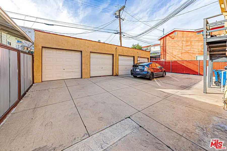 1159 West Boulevard, Los Angeles, CA 90019 - #2