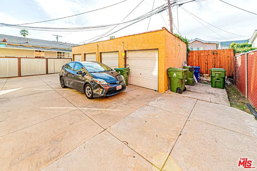 1159 West Boulevard, Los Angeles, CA 90019 - #3