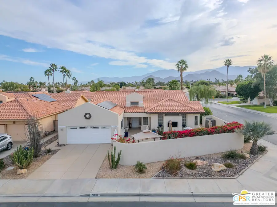 77553 Carinda Court, Palm Desert, CA 92211 - #2