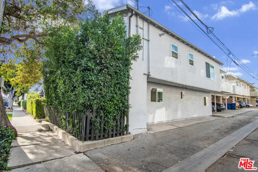 11565 Iowa Avenue, Los Angeles, CA 90025 - #2