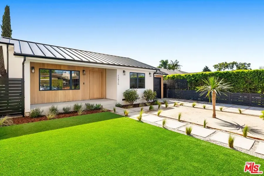 12426 Woodgreen Street, Los Angeles, CA 90066 - #2