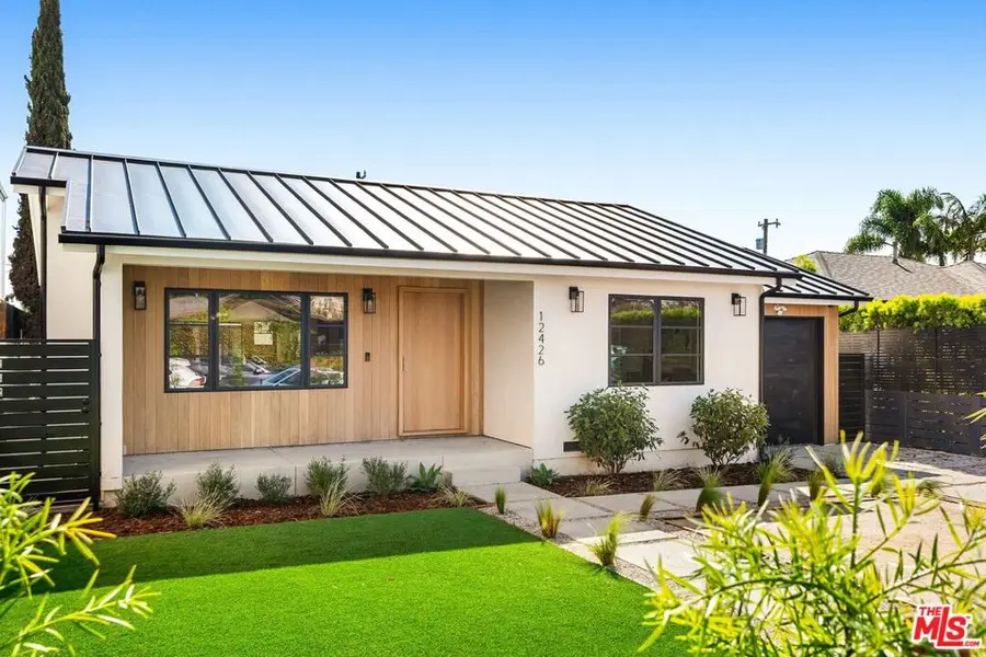 12426 Woodgreen Street, Los Angeles, CA 90066 - #3