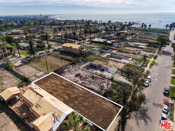 562 Via De La Paz, Pacific Palisades, CA 90272