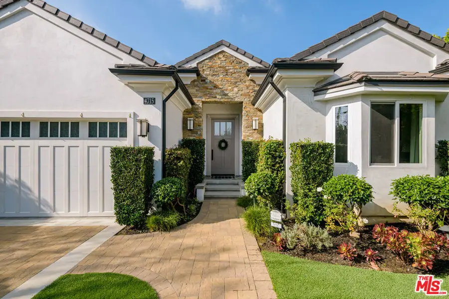 4715 Bellflower Avenue, Toluca Lake, CA 91602 - #2