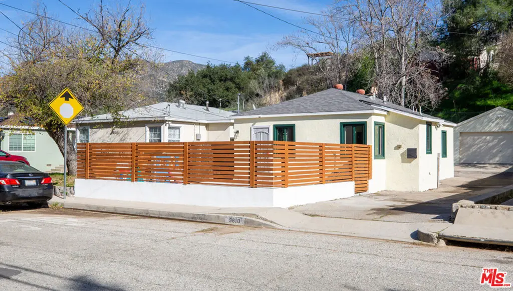 9810 Hillhaven Avenue, Tujunga, CA 91042 - #1