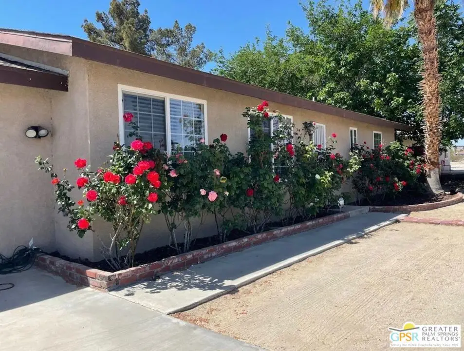 74077 Pinon Drive, Twentynine Palms, CA 92277 - #1