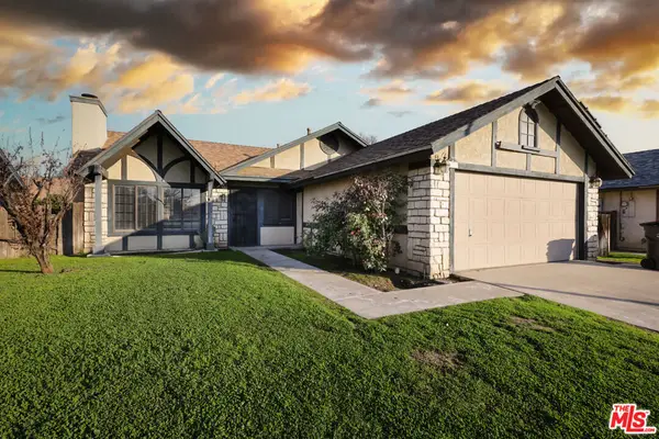 5712 Monitor Street, Bakersfield, CA 93307