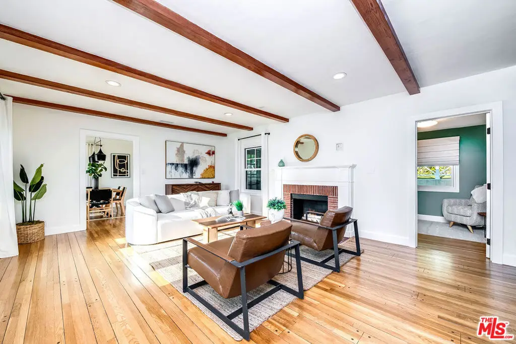 2446 Cheremoya Avenue, Los Angeles, CA 90068 - #1