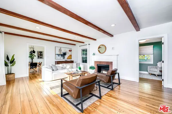 2446 Cheremoya Avenue, Los Angeles, CA 90068