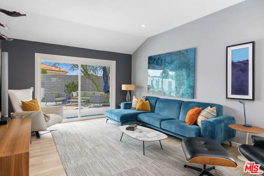 1450 E Racquet Club Road, Palm Springs, CA 92262 - #1