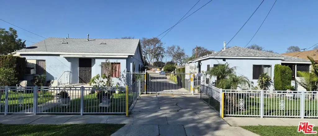 7025 Vinevale Avenue, Bell, CA 90201 - #1