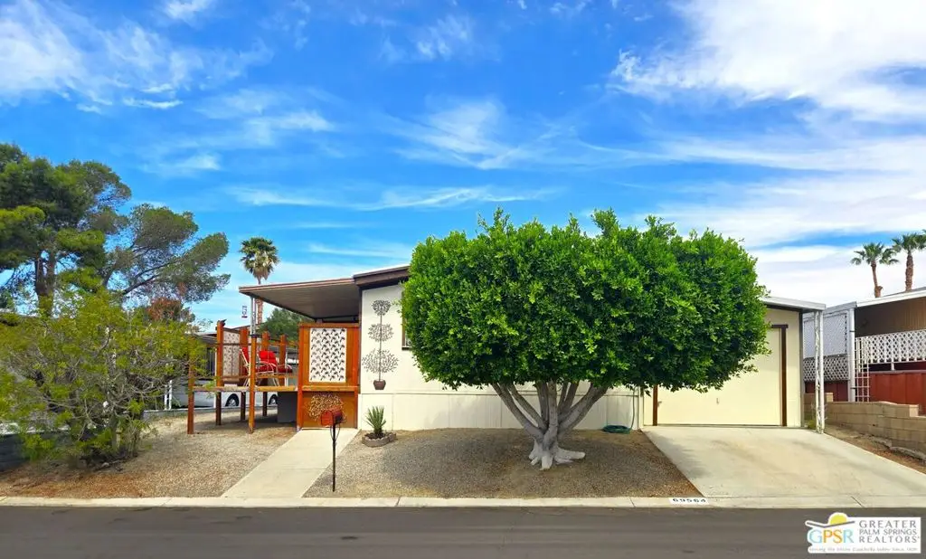 69564 Morningside Drive, Desert Hot Springs, CA 92241 - #1