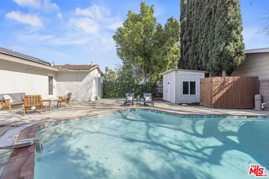 15712 Stare Street, North Hills, CA 91343 - #2