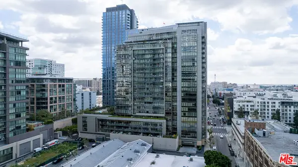 1155 S Grand Avenue #2109, Los Angeles, CA 90015