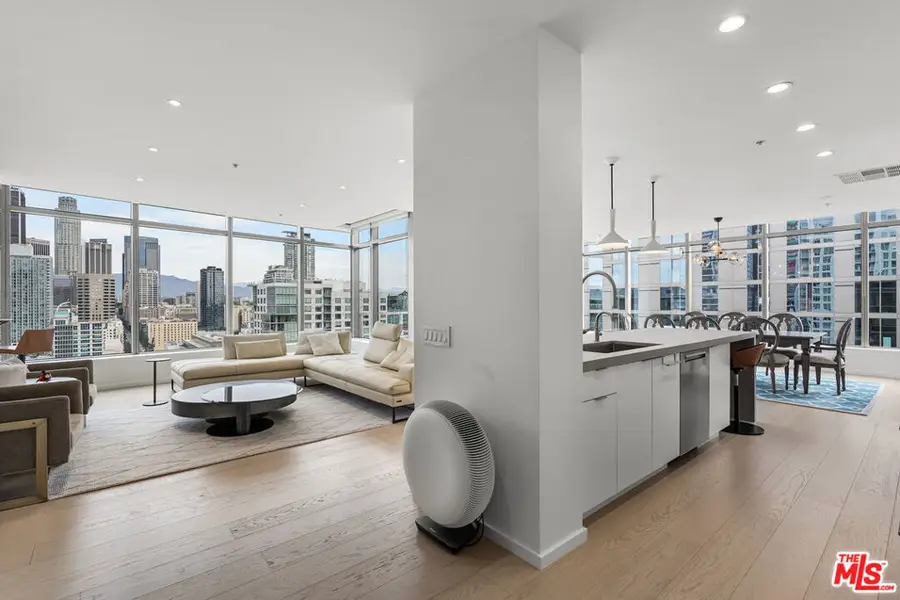 1155 S Grand Avenue #2109, Los Angeles, CA 90015 - #3