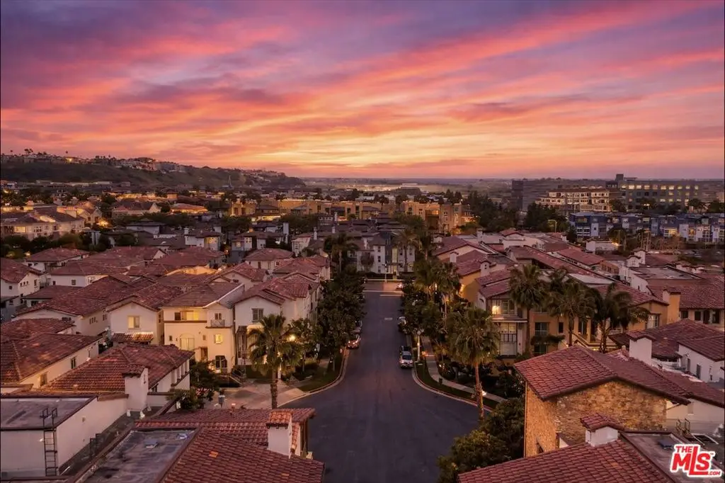 13031 Villosa Place #122, Playa Vista, CA 90094 - #1