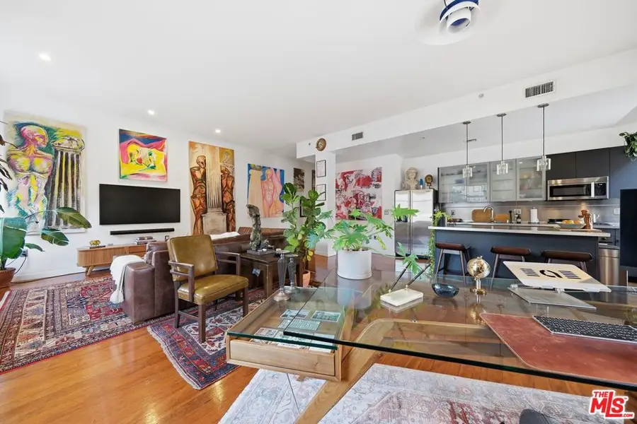 257 S Spring Street #2M, Los Angeles, CA 90012 - #3