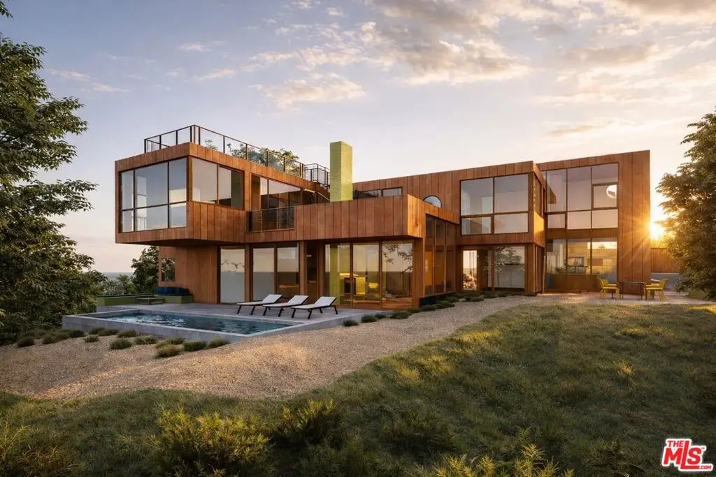 630 Palmera Avenue, Pacific Palisades, CA 90272 - #1