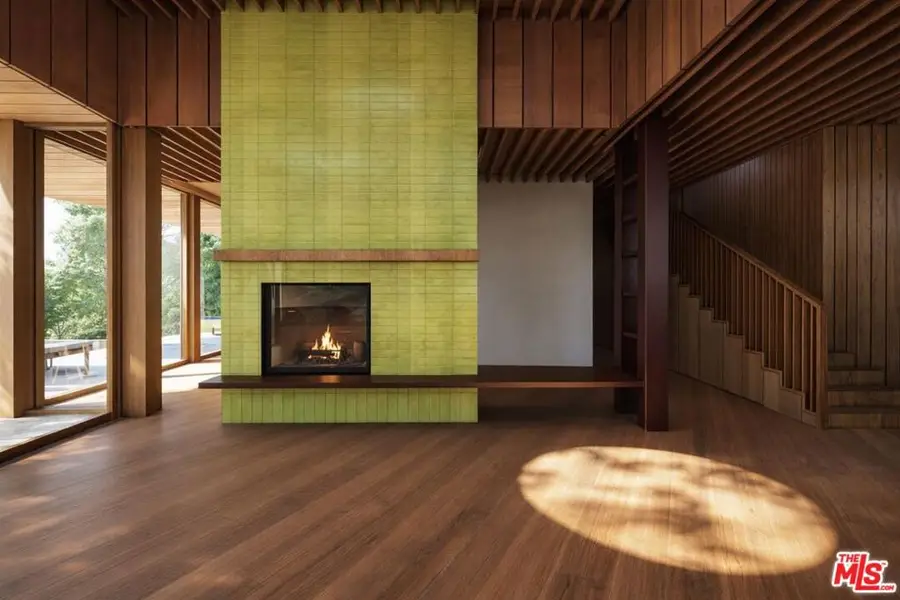 630 Palmera Avenue, Pacific Palisades, CA 90272 - #3